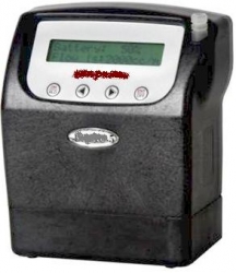 POMPA PRELEVARE PULBERI (5-5000 cc/min)